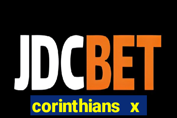 corinthians x cruzeiro futemax